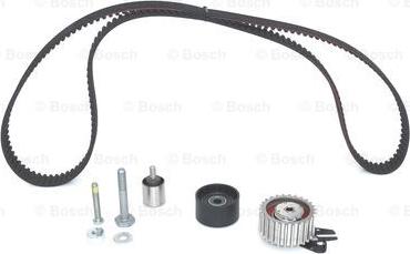 BOSCH 1 987 946 525 - Комплект зубчатого ремня ГРМ www.autospares.lv