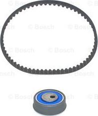 BOSCH 1 987 946 521 - Zobsiksnas komplekts www.autospares.lv