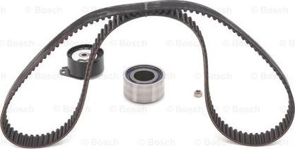 BOSCH 1 987 946 579 - Zobsiksnas komplekts www.autospares.lv