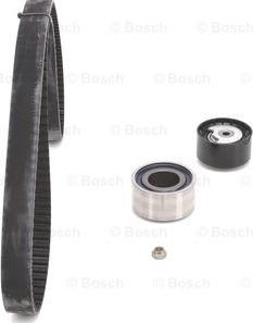 BOSCH 1 987 946 579 - Zobsiksnas komplekts www.autospares.lv