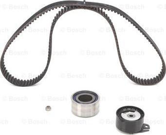 BOSCH 1 987 946 579 - Timing Belt Set www.autospares.lv