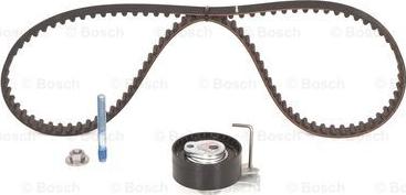 BOSCH 1 987 946 574 - Timing Belt Set www.autospares.lv