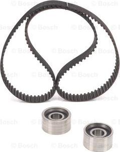 BOSCH 1 987 946 575 - Timing Belt Set www.autospares.lv