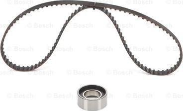 BOSCH 1 987 946 576 - Timing Belt Set www.autospares.lv