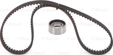 BOSCH 1 987 946 570 - Комплект зубчатого ремня ГРМ www.autospares.lv