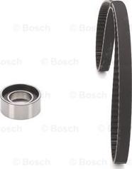 BOSCH 1 987 946 570 - Комплект зубчатого ремня ГРМ www.autospares.lv