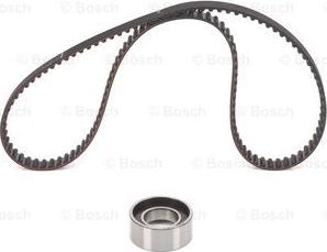 BOSCH 1 987 946 570 - Комплект зубчатого ремня ГРМ www.autospares.lv