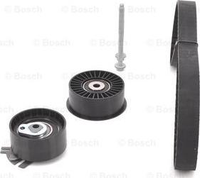 BOSCH 1 987 946 571 - Zobsiksnas komplekts www.autospares.lv