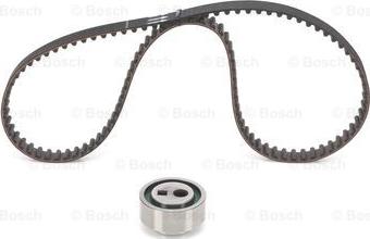 BOSCH 1 987 946 578 - Timing Belt Set www.autospares.lv