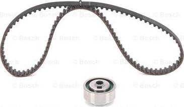 BOSCH 1 987 946 577 - Timing Belt Set www.autospares.lv