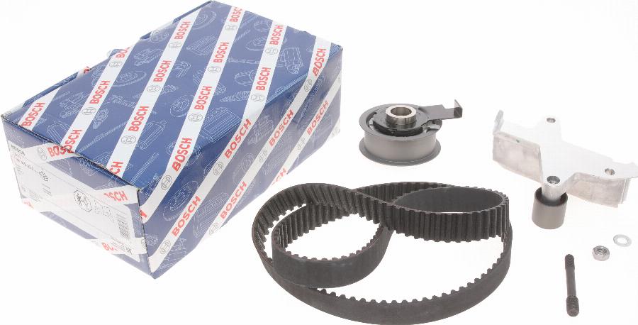 BOSCH 1 987 946 674 - Timing Belt Set www.autospares.lv