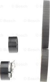 BOSCH 1 987 946 673 - Комплект зубчатого ремня ГРМ www.autospares.lv