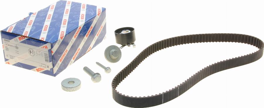 BOSCH 1 987 946 672 - Timing Belt Set www.autospares.lv