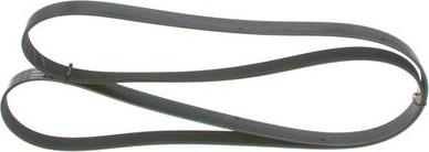 BOSCH 1 987 946 042 - V-Ribbed Belt www.autospares.lv