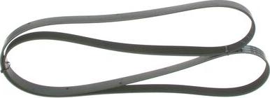 BOSCH 1 987 946 042 - V-Ribbed Belt www.autospares.lv