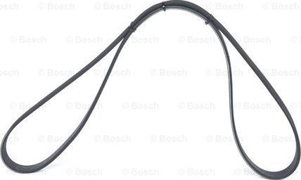 BOSCH 1 987 946 069 - V-Ribbed Belt www.autospares.lv