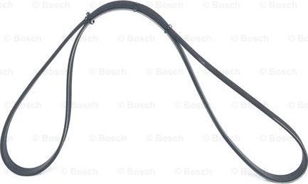 BOSCH 1 987 946 069 - V-Ribbed Belt www.autospares.lv