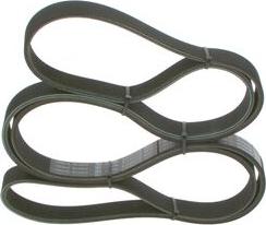 BOSCH 1 987 946 015 - V-Ribbed Belt www.autospares.lv