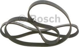 BOSCH 1 987 946 197 - Ķīļrievu siksnu komplekts www.autospares.lv