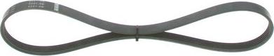 BOSCH 1 987 946 116 - V-Ribbed Belt www.autospares.lv