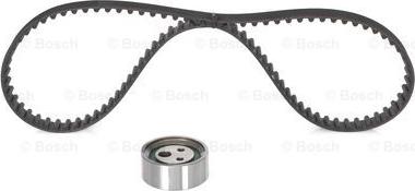 BOSCH 1 987 946 340 - Timing Belt Set www.autospares.lv