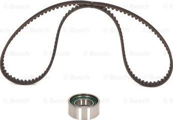 BOSCH 1 987 946 341 - Комплект зубчатого ремня ГРМ www.autospares.lv