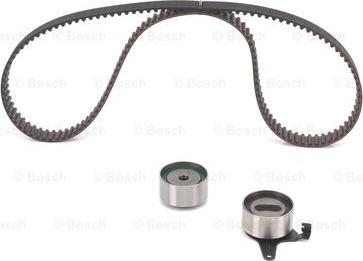 BOSCH 1 987 946 348 - Zobsiksnas komplekts www.autospares.lv