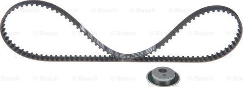 BOSCH 1 987 946 342 - Комплект зубчатого ремня ГРМ www.autospares.lv