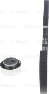 BOSCH 1 987 946 342 - Zobsiksnas komplekts www.autospares.lv