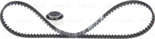 BOSCH 1 987 946 342 - Zobsiksnas komplekts www.autospares.lv