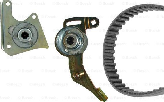 BOSCH 1 987 946 359 - Комплект зубчатого ремня ГРМ www.autospares.lv