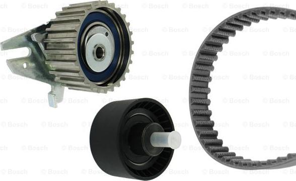 BOSCH 1 987 946 353 - Комплект зубчатого ремня ГРМ www.autospares.lv