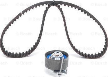 BOSCH 1 987 946 365 - Timing Belt Set www.autospares.lv