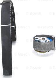 BOSCH 1 987 946 365 - Zobsiksnas komplekts www.autospares.lv