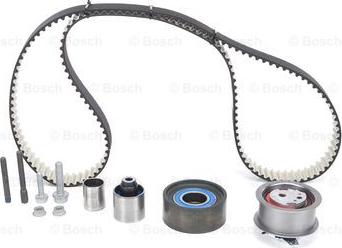 BOSCH 1 987 946 360 - Комплект зубчатого ремня ГРМ www.autospares.lv