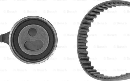 BOSCH 1 987 946 361 - Timing Belt Set www.autospares.lv