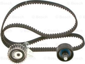 BOSCH 1 987 946 363 - Zobsiksnas komplekts www.autospares.lv