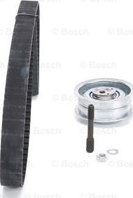 BOSCH 1 987 946 362 - Комплект зубчатого ремня ГРМ www.autospares.lv