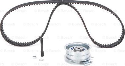 BOSCH 1 987 946 362 - Timing Belt Set www.autospares.lv