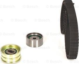 BOSCH 1 987 946 309 - Zobsiksnas komplekts www.autospares.lv