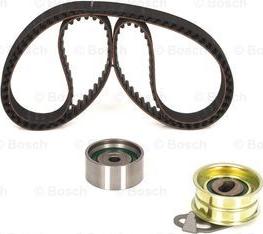 BOSCH 1 987 946 309 - Timing Belt Set www.autospares.lv