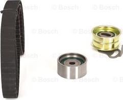 BOSCH 1 987 946 309 - Zobsiksnas komplekts www.autospares.lv