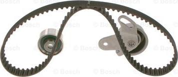 BOSCH 1 987 946 304 - Zobsiksnas komplekts www.autospares.lv