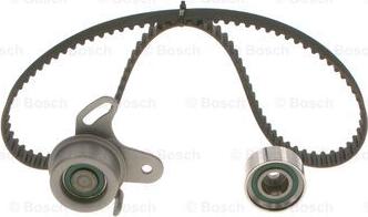 BOSCH 1 987 946 304 - Zobsiksnas komplekts www.autospares.lv