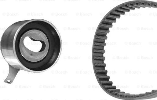 BOSCH 1 987 946 300 - Timing Belt Set www.autospares.lv