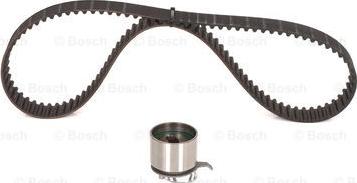 BOSCH 1 987 946 301 - Timing Belt Set www.autospares.lv