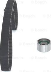 BOSCH 1 987 946 314 - Zobsiksnas komplekts www.autospares.lv