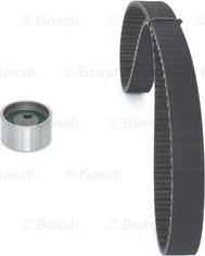 BOSCH 1 987 946 314 - Zobsiksnas komplekts www.autospares.lv