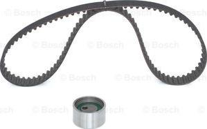 BOSCH 1 987 946 314 - Комплект зубчатого ремня ГРМ www.autospares.lv