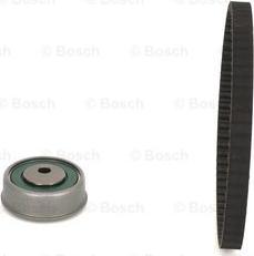 BOSCH 1 987 946 315 - Zobsiksnas komplekts www.autospares.lv